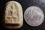 พระเม็ดบัว สิบสตางค์ ลพ.ทองสุข วัดสะพานสูง #11551 #4